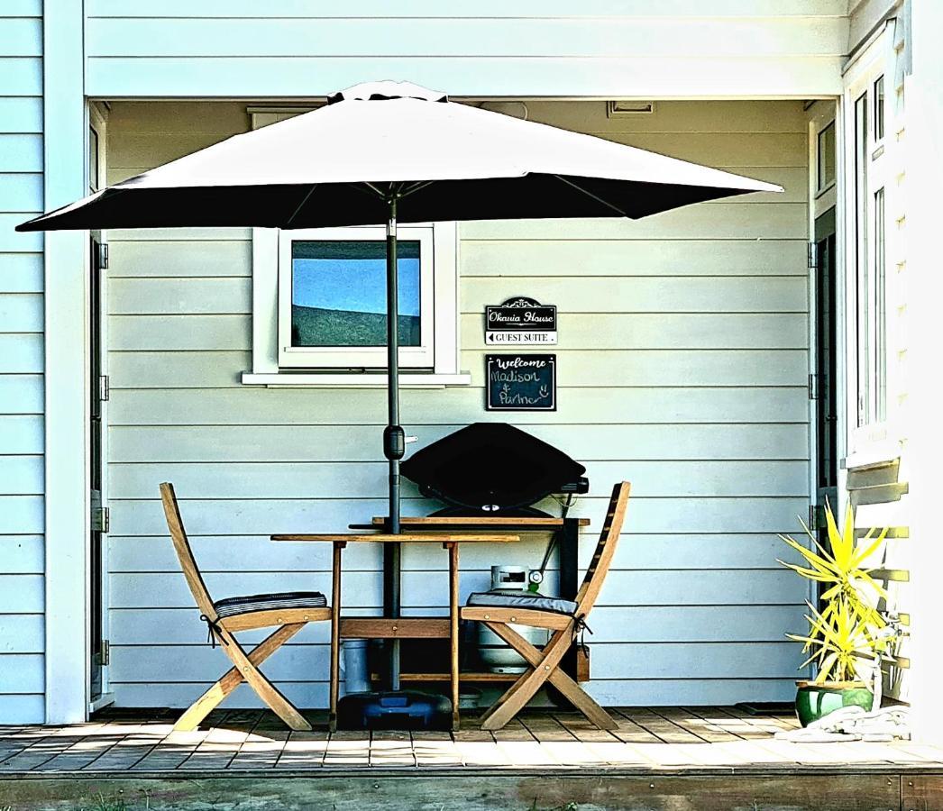 Okauia House, Matamata Exterior foto